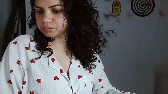 Nikkykora15 online show from 01-10-26, 01:51