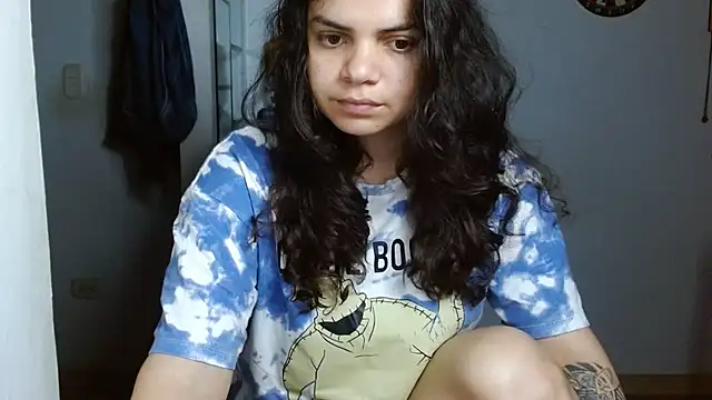 Nikkykora15 online show from 06-18-26, 01:39