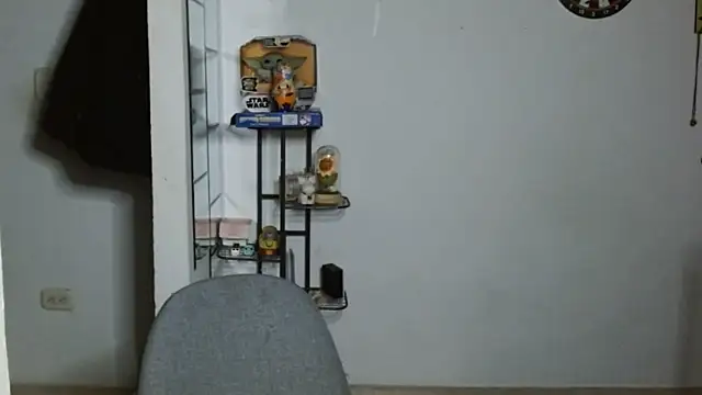 Nikkykora15 online show from 06-21-26, 01:52