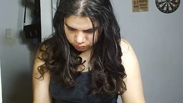 Nikkykora15 online show from 07-14-26, 01:41