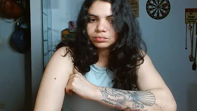 Nikkykora15 online show from 07-18-26, 12:59