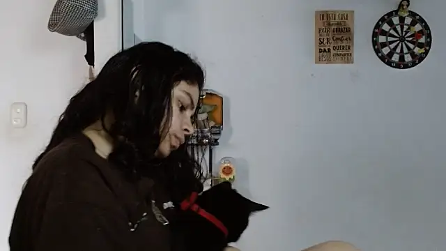 Nikkykora15 online show from 07-26-26, 07:43