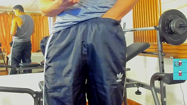 ChoreyTaiylor online show from 01-09-26, 02:31