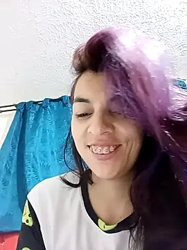 julieth sex1 online show from 01-29-25, 04:05