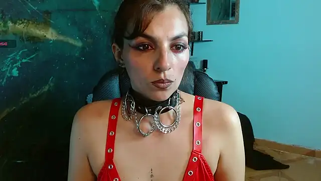 julieth sex1 online show from 01-09-26, 06:38