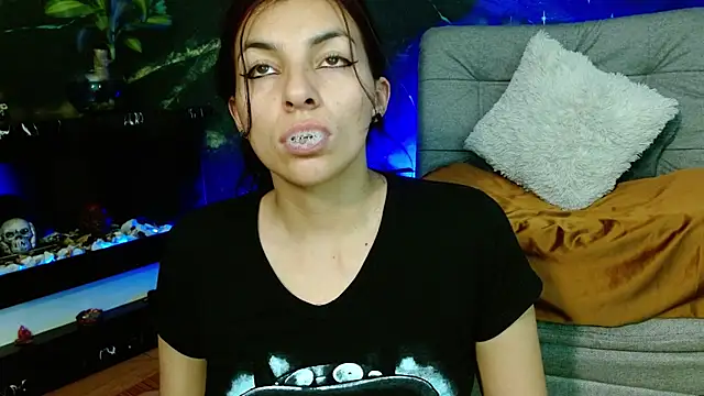 julieth sex1 online show from 07-03-26, 09:48
