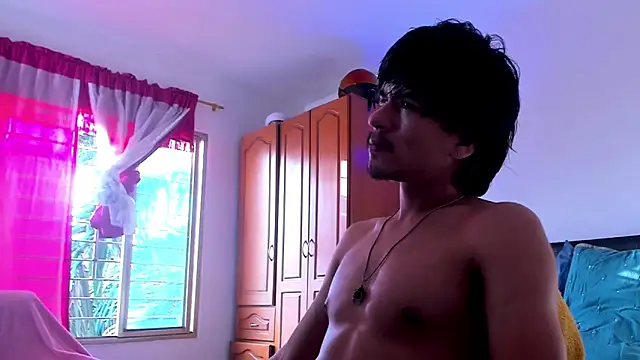 Eiden allenx online show from 02-10-26, 10:14