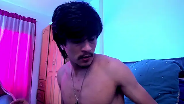 Eiden allenx online show from 02-24-26, 07:23