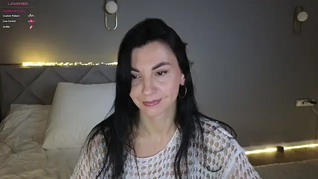 Mary love16 online show from 11-08-25, 02:39