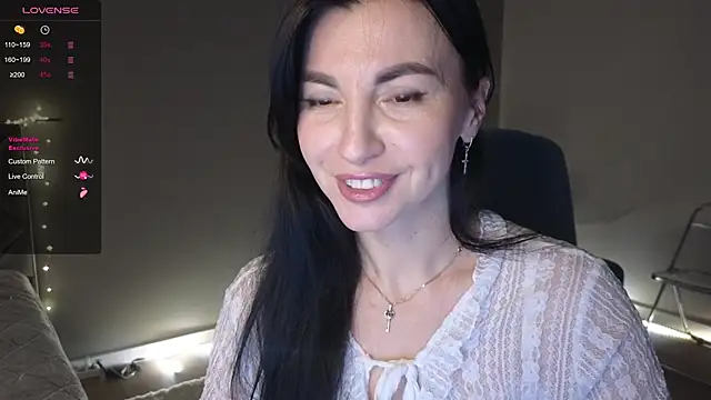 Mary love16 online show from 02-26-26, 07:29