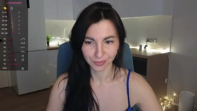 Mary love16 online show from 04-29-26, 07:45