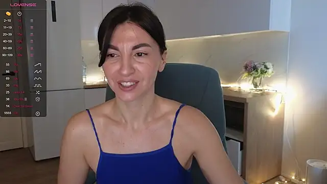 Mary love16 online show from 05-24-26, 05:45