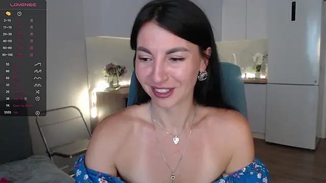 Mary love16 online show from 07-23-26, 07:06