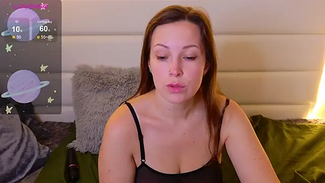 ArielHunt online show from 09-29-25, 05:56