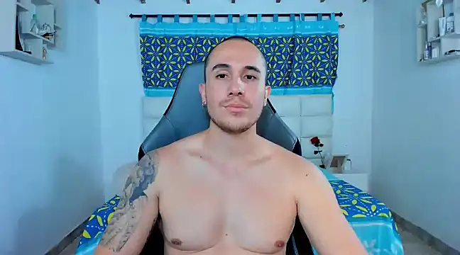 juan  jimenez online show from 02-13-25, 02:12