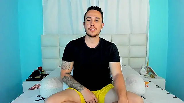 juan  jimenez online show from 11-04-25, 09:58