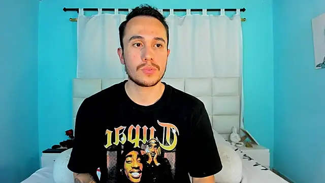 juan  jimenez online show from 11-10-25, 03:38