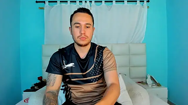 juan  jimenez online show from 03-06-26, 10:50