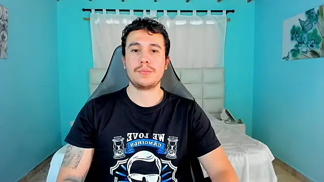 juan  jimenez online show from 05-14-26, 03:52