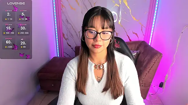 Nasha abby online show from 06-03-26, 08:14