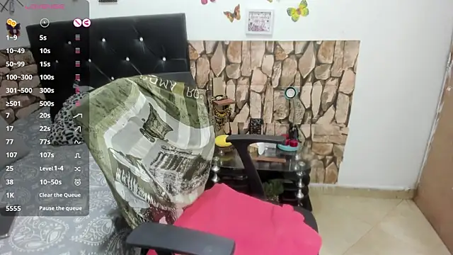 Snapshot of marla_pettit_ger chatting on 12-12-24, 06:10 marla pettit ger online show from 12-12-24, 06:10