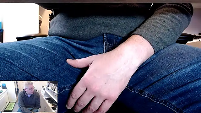 RicRockhard online show from 02-23-26, 08:44