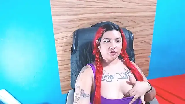 Dulce domini online show from 02-21-25, 04:07