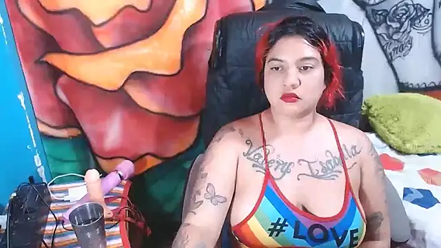 Dulce domini online show from 03-22-25, 04:03