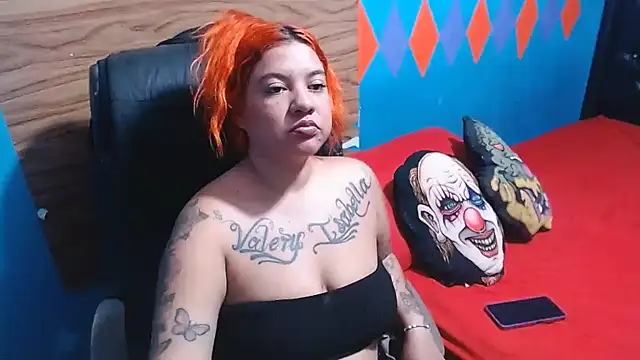 Dulce domini online show from 11-11-25, 01:16