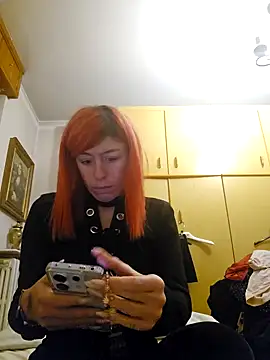 Annarella Pika online show from 12-07-24, 11:45