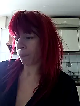 Annarella Pika online show from 05-08-26, 11:37