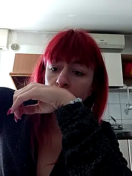 Annarella Pika online show from 05-11-26, 12:44