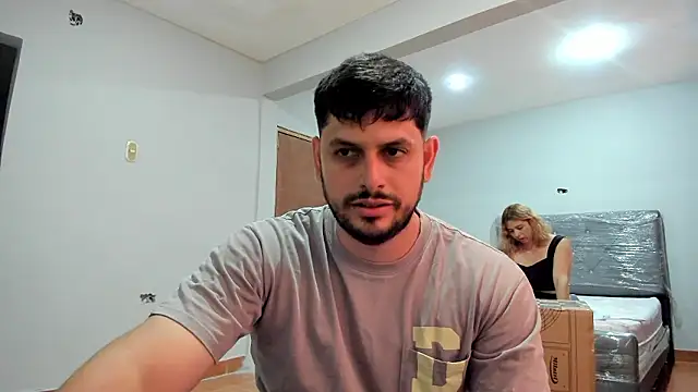 Liltildeman moon online show from 01-15-26, 02:43