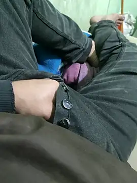 My120my120 online show from 03-08-25, 01:17