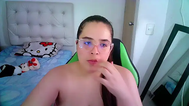  alicia z online show from 12-20-24, 06:45