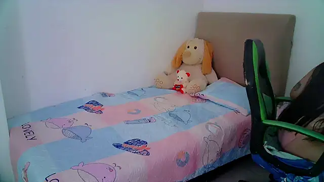  alicia z online show from 01-18-25, 05:59