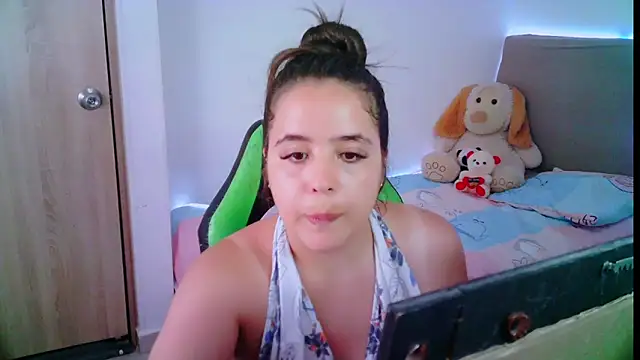  alicia z online show from 01-31-25, 06:14