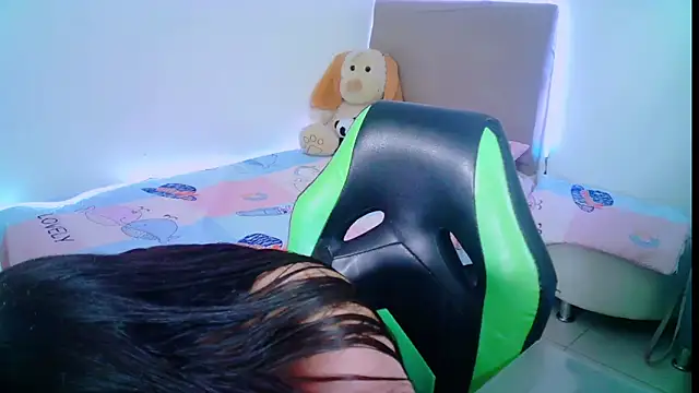  alicia z online show from 02-01-25, 12:18