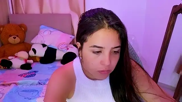  alicia z online show from 03-07-26, 09:28