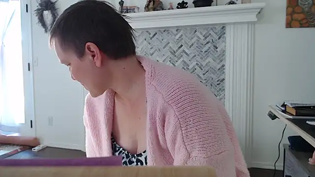 AuroraWillows online show from 02-20-26, 06:30