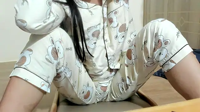 Beauty Asian Tina online show from 02-07-25, 08:01