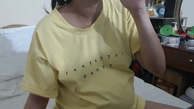 Beauty Asian Tina online show from 03-14-26, 01:55