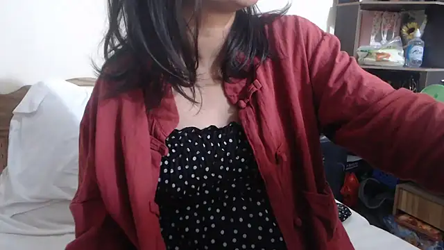 Beauty Asian Tina online show from 03-15-26, 08:26