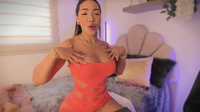 RachelMorgan01 online show from 11-24-25, 01:11