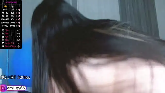 emilyn grey1 online show from 11-14-25, 04:17