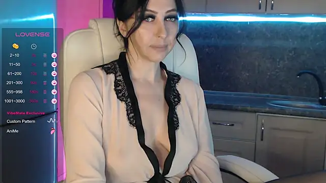 Snapshot of Ani--ina chatting on 02-09-25, 03:01 Ani--ina online show from 02-09-25, 03:01