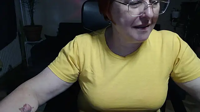 JoannaAndNeighbour online show from 10-21-25, 02:51