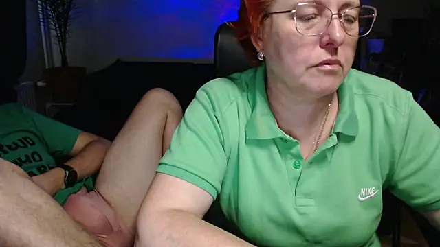 JoannaAndNeighbour online show from 11-11-25, 09:20