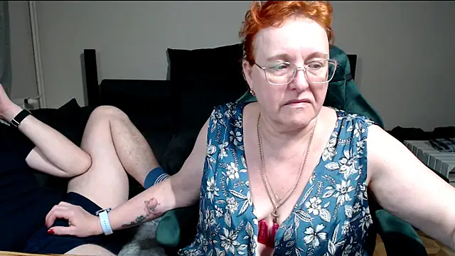 JoannaAndNeighbour online show from 02-11-26, 08:36