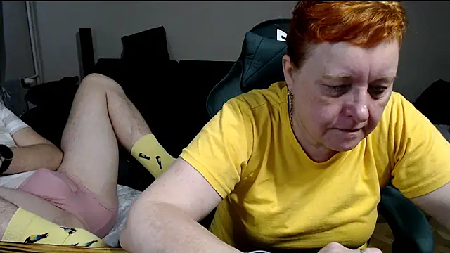 JoannaAndNeighbour online show from 02-22-26, 08:24